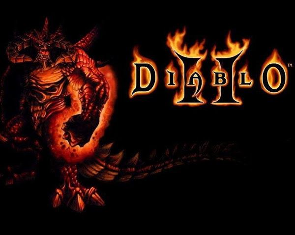 diablo game free full version